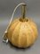 Lampada a sospensione Cocoon, anni '70, Immagine 6