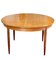 Mid-Century Modern Teak Fresco Extending Dining Table by Victor Wilkins for G Plan, 1960s 4