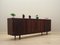Danish Rosewood Sideboard by Carlo Jensen for Hundevad & Co., 1970s 5