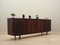 Danish Rosewood Sideboard by Carlo Jensen for Hundevad & Co., 1970s, Image 5