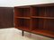 Danish Rosewood Sideboard by Carlo Jensen for Hundevad & Co., 1970s 11