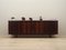 Dänisches Palisander Sideboard von Carlo Jensen für Hundevad & Co., 1970er 2