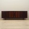 Danish Rosewood Sideboard by Carlo Jensen for Hundevad & Co., 1970s, Image 1