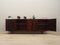 Danish Rosewood Sideboard by Carlo Jensen for Hundevad & Co., 1970s 3