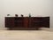 Danish Rosewood Sideboard by Carlo Jensen for Hundevad & Co., 1970s, Image 3