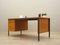 Danish Ash Desk from System B8 Møbler, 1970s 4