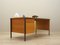 Danish Ash Desk from System B8 Møbler, 1970s 5