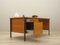 Danish Ash Desk from System B8 Møbler, 1970s 3