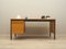 Danish Ash Desk from System B8 Møbler, 1970s 2