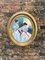 Morris, Escena con bailarines, Gran óleo sobre lienzo, Enmarcado, Imagen 1