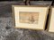 R T Wilding, Marine Scenes, Watercolours, Framed, Set of 2 5