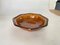 Vintage French Ceramic Fruit Bowl, 1960s 3