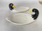 Ceramic Duck Butter Dishes, France, 1970s, Set of 2, Image 7