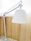 Lámpara de pie Superarchimoon vintage de Philippe Starck para Flos, Italia, Imagen 3