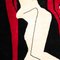 Tappeto o Arazzo nello stile di Le Corbusier, Immagine 6