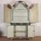 18th Century Swedish Linen Cupboard, Image 10