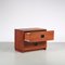 Japanese Series Drawer Cabinet by Cees Braakman for Pastoe, the Netherlands, 1950s 4