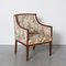 Vintage English-French Style Armchair, 1990s 14