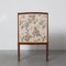 Vintage English-French Style Armchair, 1990s, Image 5