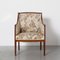 Vintage English-French Style Armchair, 1990s 3