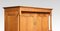 Credenza Arts & Crafts in quercia, fine XIX secolo, Immagine 5