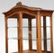 French Walnut Display Cabinet, 1890s, Image 11
