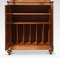 French Walnut Display Cabinet, 1890s, Image 8