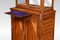 French Walnut Display Cabinet, 1890s, Image 2