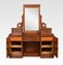 Gothic Revival Mahogany Dressing Table 7