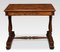 19th Century Rosewood Side Table, Image 1