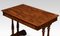 19th Century Rosewood Side Table, Image 2
