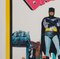 Affiche de Film Batman, Argentine, 1966 5