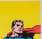 Affiche Urss CCCP Superman Opus Int, Roman Cieslewicz, Etats-Unis 4