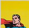 Affiche Urss CCCP Superman Opus Int, Roman Cieslewicz, Etats-Unis 3