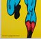 Poster Ussr CCCP Superman Opus Int, Roman Cieslewicz, Stati Uniti, Immagine 7