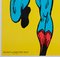 Ussr CCCP Superman Opus Int Poster, Roman Cieslewicz, Usa 7