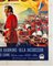 Zulu French Grande Film Poster. Roger Soubie, 1964 8