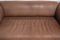 Vintage DS-47 Three-Seater Cognac Leather Sofa from de Sede 12
