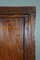 18th Century Oak 4 Door Cupboard 13