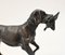 English Bronze Dog Casting Statue 5