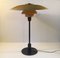 Lampe de Table PH 3,5/2 par Poul Henningsen pour Louis Poulsen, 1930s 11