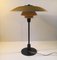 PH 3,5/2 Table Lamp by Poul Henningsen for Louis Poulsen, 1930s, Image 1