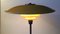 Lámpara de mesa PH 3,5/2 de Poul Henningsen para Louis Poulsen, años 30, Imagen 5