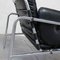 Fauteuil Osaka SZ08 par Martin Visser pour 't Spectrum, Pays-Bas, 1969 10