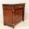 19th Century Empire Chest of Drawers 3