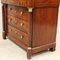 19th Century Empire Chest of Drawers 12