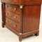 19th Century Empire Chest of Drawers, Image 12