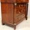 19th Century Empire Chest of Drawers 13