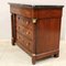 19th Century Empire Chest of Drawers 4