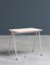 Table pour Enfant Industrielle Mid-Century par Willy Van Der Meeren 1